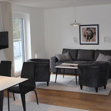 Duenenhaus Wohnung 9 吕贝克 外观 照片