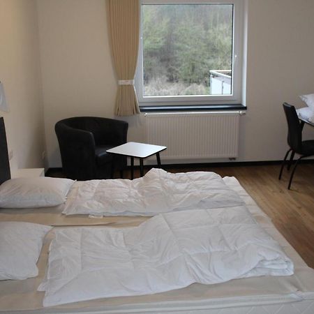 Duenenhaus Wohnung 9 吕贝克 外观 照片
